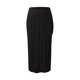 thumbnail image 3 of Vestido de punto, traje de dos piezas, suéter y falda de punto midi, conjunto de 2 piezas ajustado, vestido midi, vestido de suéter de cuello alto, conjunto de vestido de punto, vestido, 3 of 5