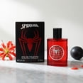 thumbnail image 5 of Spiderman by Marvel, 3.4 oz EDT Spray for Men, 5 of 6