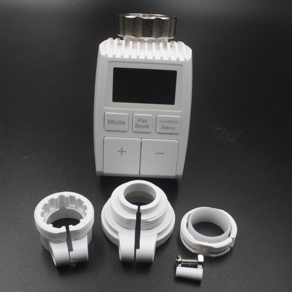 Tuya Thermostat Voice Control Heating Temperature Controller Thermostat Wireless Thermostat Home Smart Programmable Thermostat