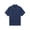 Blue Short Sleeve, variant on HULIJA Men Women Chef Jacket Short/Long Sleeve Chef Coat Professional Chef Shirt White Short Sleeve XL