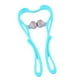 thumbnail image 5 of Masajeador de cuello y espalda de regalo ergonómico versátil mini portátil de mano para hombro Azul, 5 of 9