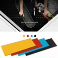 thumbnail image 3 of Skateboard Deck Sandpaper Grip Tape Skating Board Longboard Sandpaper Griptape Skating Board Sticker Professional, 3 of 5