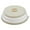 Beige, variant on sunsanly Microwave Splatter Cover with Handle Foldable Vented Lid with Hook Hole Splatter Guard for Plate Dish Bowl Heat-Resistant BPA-Free Kitchen Gadget