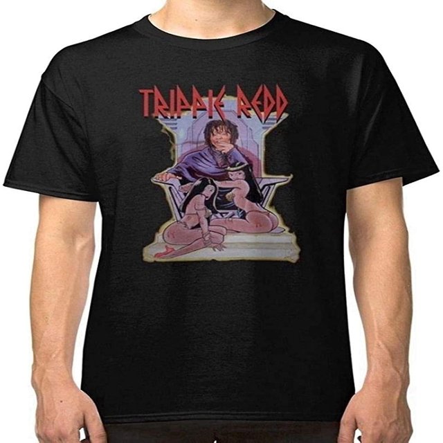 Tribute To Carmela Soprano New T-shirt