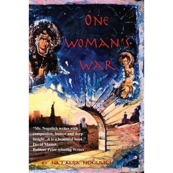 One Woman's War (Paperback)