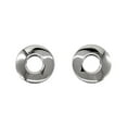 thumbnail image 4 of Y-Loong 2pack Pool Ladder Escutcheon,stainless Steel Escutcheons Plates For Pool Handrail,pool Handrail Cov, 4 of 4