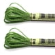 thumbnail image 1 of Cateissary 2 piezas de hilo de bordar, agujas metálicas para manualidades, suministros de cuerdas para manualidades, ovillos de costura, hermosas Type3 NO3, 1 of 6
