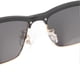 thumbnail image 2 of Bluetooth Sunglasses Polarized Lens Waterproof Smart Glasses with Open Ear Headphone for Driving RunningGolden Frame, 2 of 4