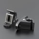 thumbnail image 2 of 2Pcs Universal Bracket Clamp Fixed Clip Screw Mount Holder Stand for Type 1 J1772 Portable EV Charger Type 2 Electric, 2 of 5