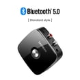 thumbnail image 1 of UGREEN Bluetooth RCA Receptor 5.1 aptX HD 3.5mm Jack Aux Adaptador inalámbrico Música para TV Coche 2RCA Bluetooth 5.0 Receptor de audio Tan Jianjun unisex, 1 of 2