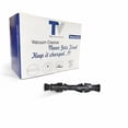 thumbnail image 2 of Replacement Part For Bissell PowerForce Helix Bagless Brush Roll # compare to part 2038072, 2 of 4