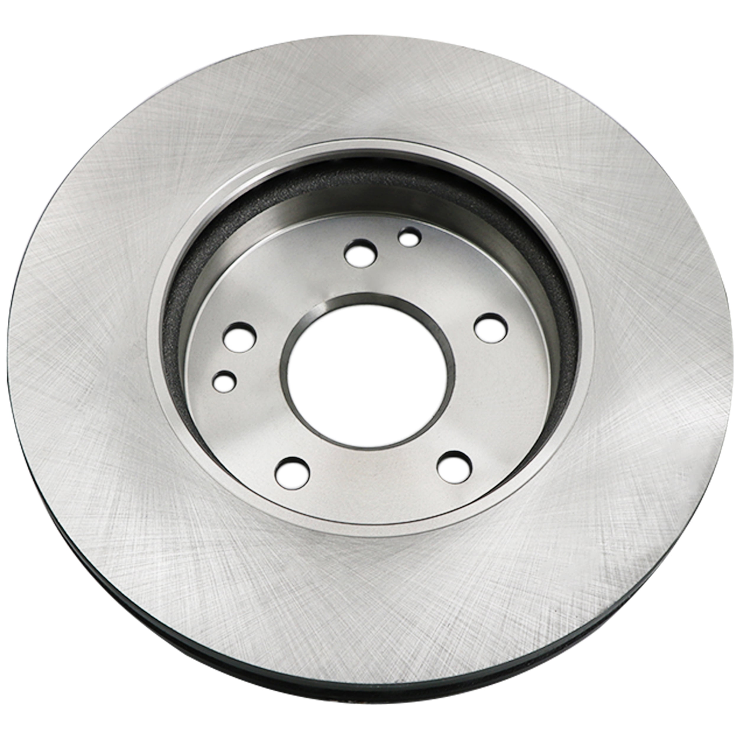 Winstop Brake Rotor, Front WS241126, Mercedes-Benz C230 2007-2002