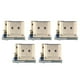 thumbnail image 1 of Conector adaptador, 5 piezas Micro para HDMI para conector adaptador HDMI apto para funcionalidad inteligente Raspberry Pi, 1 of 9