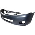 thumbnail image 5 of For 10-11 Camry Hybrid Front Bumper Cover Assy USA Built TO1000370 5211906957, 5 of 5