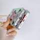 thumbnail image 4 of Carcasa Para iPhone 14 Pro Max 13 11 Lindo Mickey Minnie Winnie the Pooh Funda De Teléfono De TPU Suave Con Colgante Antipérdida Cubierta Protectora A Prueba De Caídas 12Pro, 4 of 4