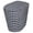 Navy Blue, variant on Checked Gingham Food Processor Cover by Penny's Needful Things (Large, Blue Turquoise)
