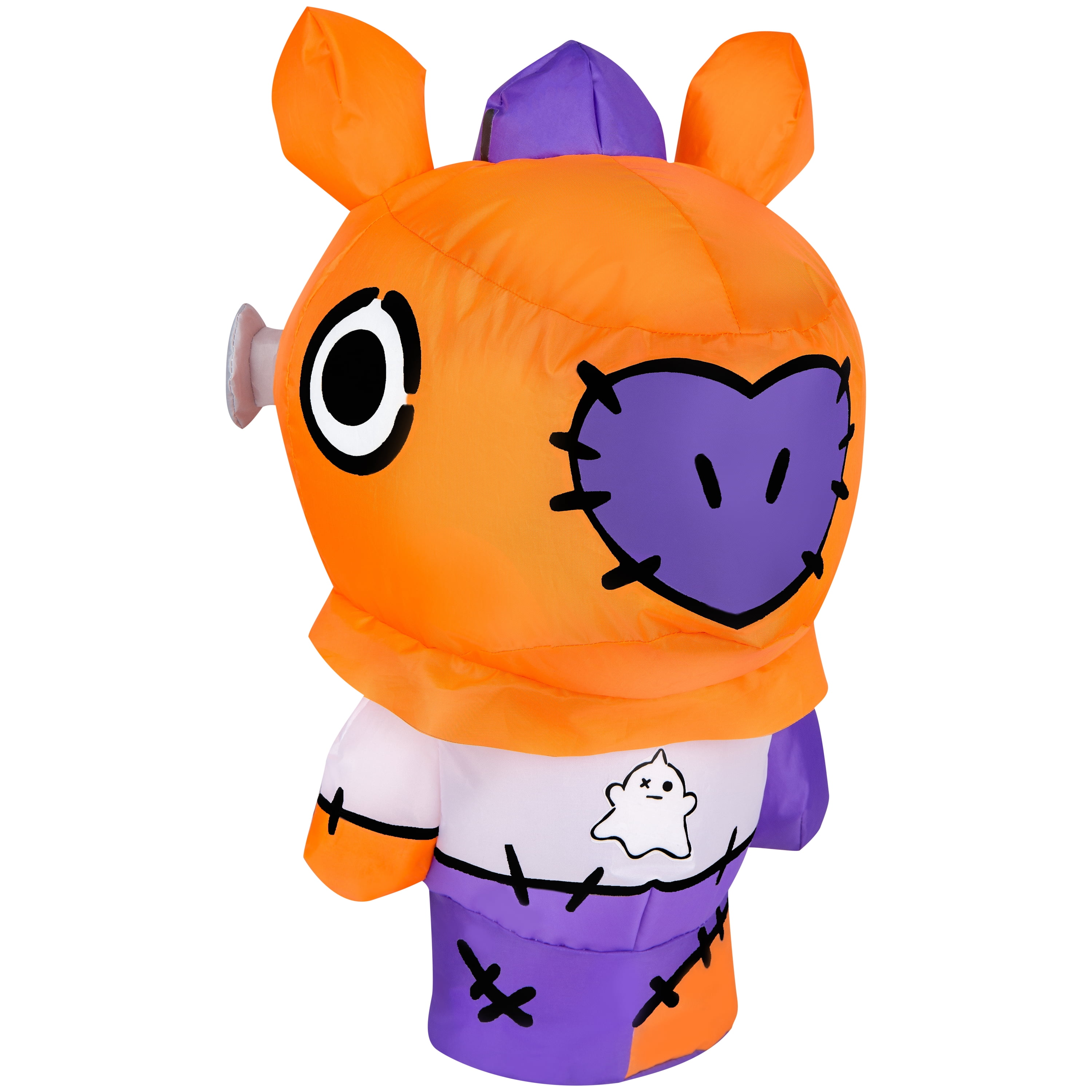 19 Inch Line Friends Bt21 Mang Airdorble for Halloween by Airdorables ...