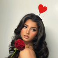 thumbnail image 4 of QIPOPIQ Épingles à Cheveux Cœur - Décorations de la Saint-Valentin (Rouge), 4 of 6