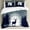 Violet Blue Purpleblue, variant on Ambesonne Deer Hunting Duvet Cover Sets, Mystic Wild Animal, 2-King, Violet Blue Purpleblue