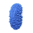 thumbnail image 1 of Cleaning Slippers Convenient Time Saving Mopping Wide Application Kitchen Shoes Lazy Mop Caps Cleaner Household Kitchen Wide Application Royal blue, 1 of 7