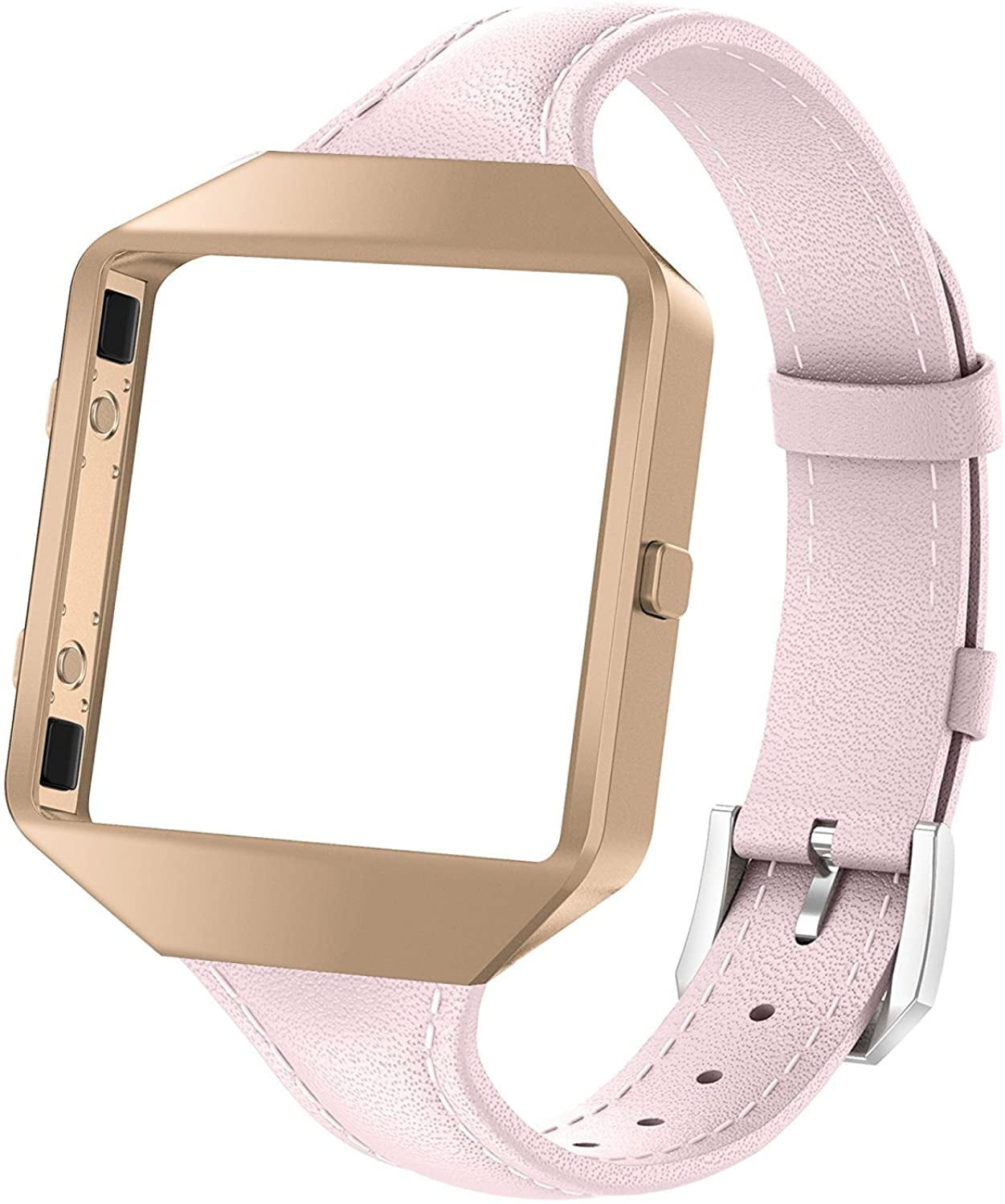 fitbit blaze slim band and frame