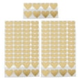 thumbnail image 5 of Pack of 300 Stickers, Scratch Card Stickers, Bridal Shower Stickers to Create A Promotional Gift Aureate, 5 of 8