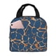 thumbnail image 1 of Disketp Giraffe Skin for Insulated Lunch Bag for Women and Men, Perfect for Work, Hiking, Picnic, 1 of 8