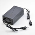 thumbnail image 2 of 48v 60v 72v 96v 50ah 60ah Lead Acid Battery Intelligent Charger For Electric Tricycle Vehicle Bikes Scooters Atv Go Kart -ych, 2 of 5