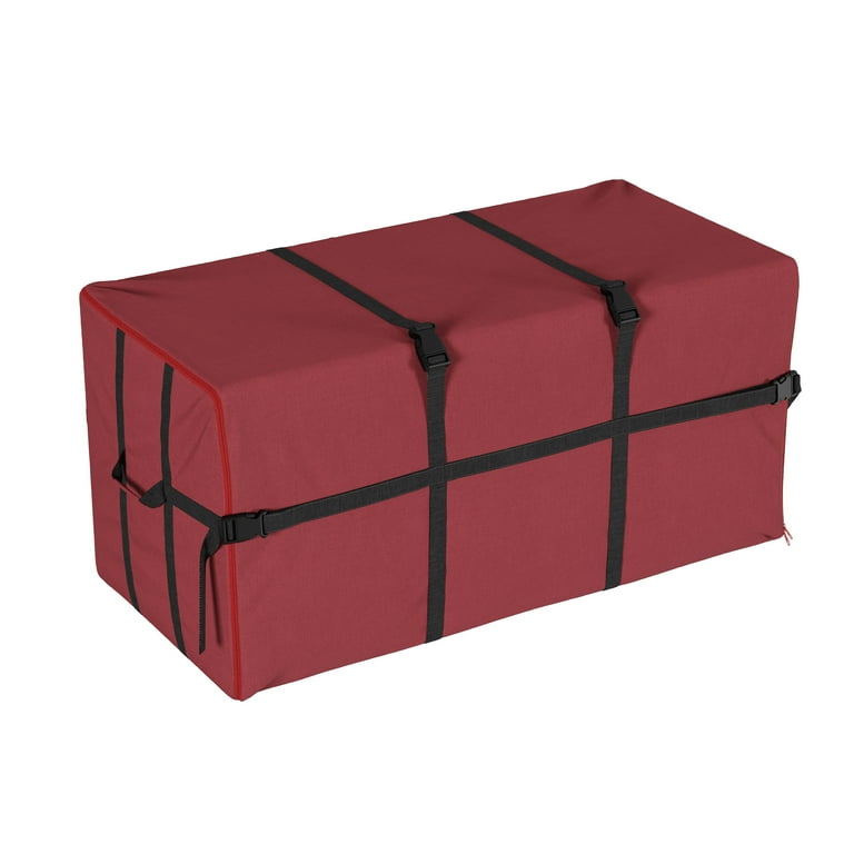Christmas tree storage tote walmart sale