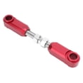 thumbnail image 3 of Rear End Lowering Kit, Aluminium Alloy Rear Drop Link Rustproof Sturdy  For ATV Red, 3 of 8