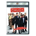thumbnail image 1 of La Doble Vida De Chuck Quinta Temporada 5 DVD Warner Bros DVD, 1 of 2