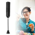 thumbnail image 4 of Epoxy Resin Mixer, Compact DC 5V Easy To Clean Resin Stirrer Rechargeable  For Colorant For Silicone Black,4 Colors, 4 of 8