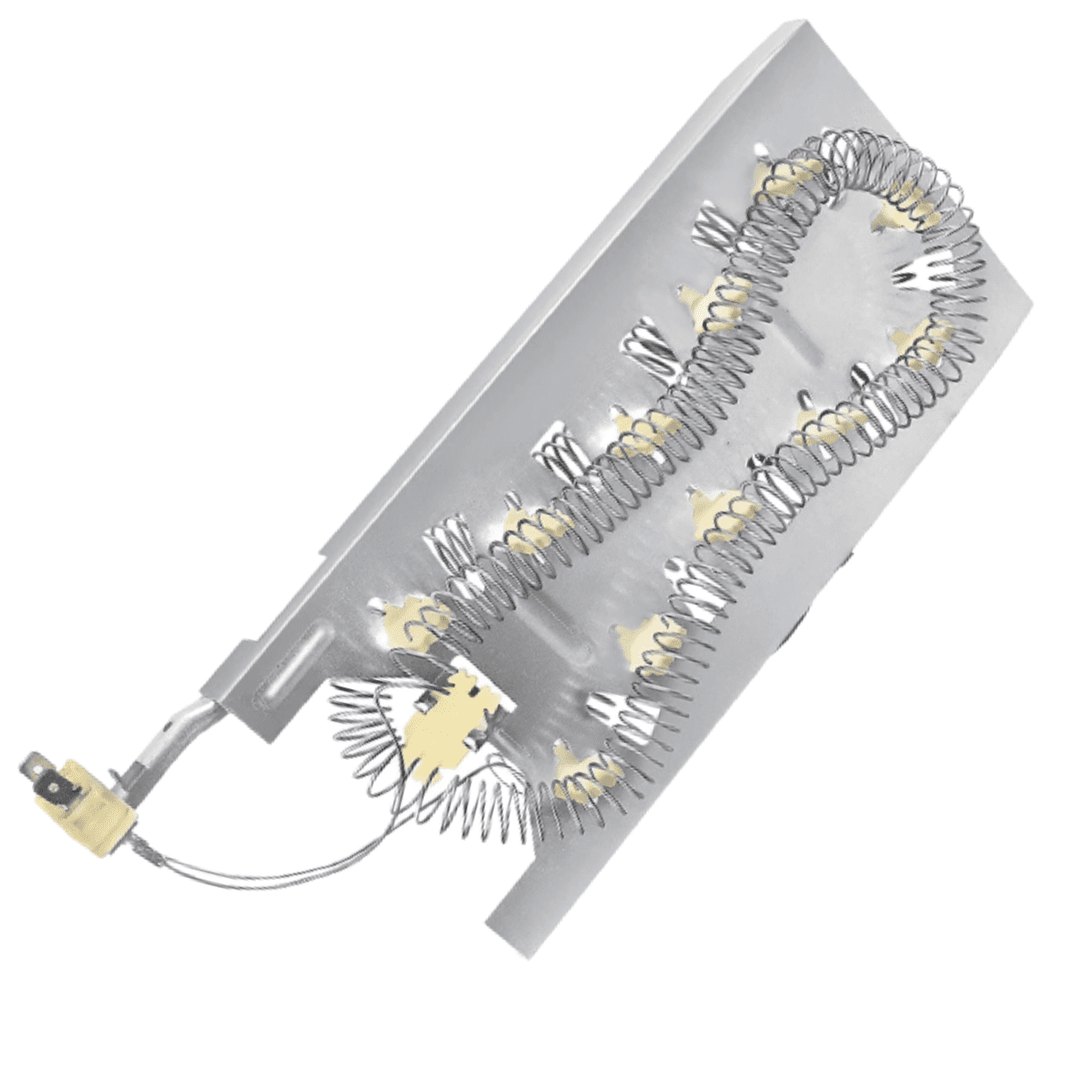 Scaroo 3387747 Dryer Heating Element Compatible with Whirlpool AP6008281