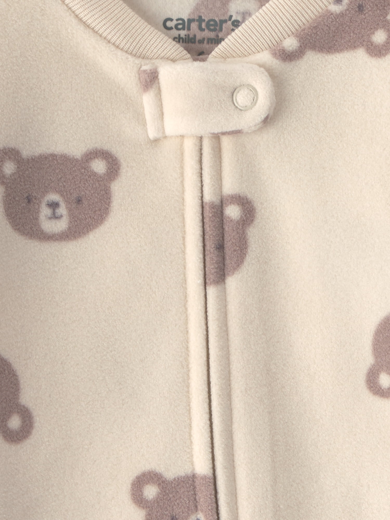 Carter's Child of Mine Baby Sleep 'N Play, 2-Pack, Sizes, Preemie-6/9 Months