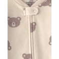thumbnail image 3 of Carter's Child of Mine Baby Sleep 'N Play, 2-Pack, Sizes, Preemie-6/9 Months, 3 of 6