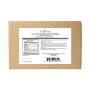 All Purpose Granular Monkfruit Sweetener (with Erythritol) |2x Sugar Sweetness (Net Weight 10kgs/22Lbs/352oz)