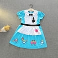 thumbnail image 1 of Disfraces de Halloween Vestidos de princesa para niños Vestidos para niñas, 1 of 6