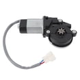 thumbnail image 2 of Motor De Elevalunas Eléctrico, Motor De Elevalunas Eléctrico De aleación De Metal, Funcionamiento Suave, Estándar OEM Delantero Derecho Para, 2 of 7