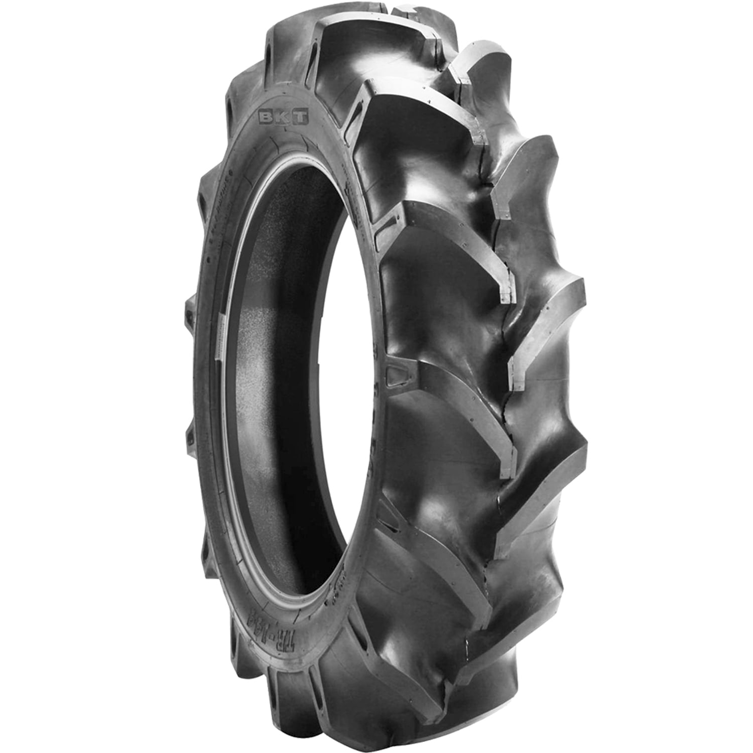BKT TR-319 All Season 6 Ply Tractor Tire, 29X12.50-15 BKT TR-319 All Season 6 Ply Tractor Tire, 29X12.50-15