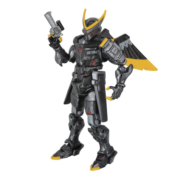 Jazwares FNT0820 Fortnite Legendary Series1, 6 Inch Dark