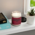 thumbnail image 4 of South Carolina - "Smells Like a South Carolina Win" Scented Candle, 4 of 4