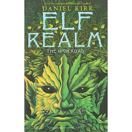 Elf Realm : The High Road