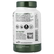 Nutri GLP-1 Complex, 90 Vegan Capsules