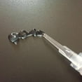 thumbnail image 4 of Teeth Whitening Peroxide Gel - 5ml Syringe - 10%, 25%, 35% Hydrogen Peroxide Gel (5pcs), 4 of 4