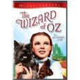 thumbnail image 1 of The Wizard Of Oz: 75th Anniversary Edition (DVD) (Bilingual), 1 of 1