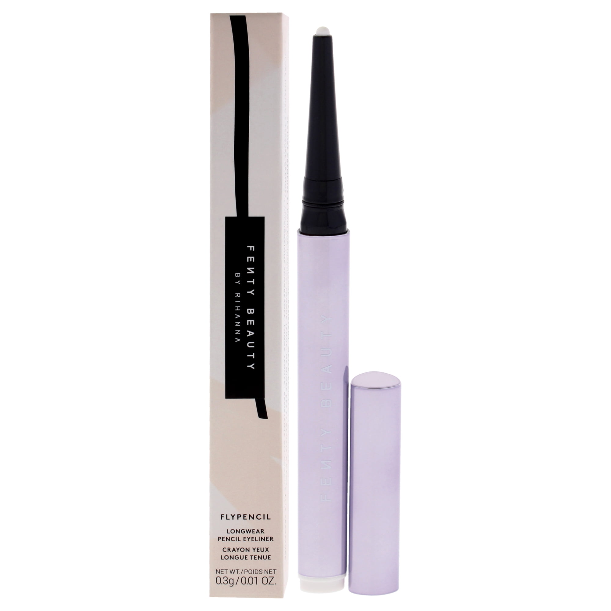 Flypencil Longwear Eyeliner Pencil - 19 Bad Bride by Fenty Beauty for Women - 0.01 oz Eyeliner