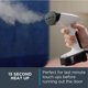 thumbnail image 5 of Vaporizador de ropa Rowenta Access Steam Handheld 1150 W 120 ml, 5 of 9
