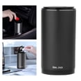 thumbnail image 1 of Bote de para Coche, , Bote de para Coche, Accesorio para Coche, Soporte para - Negro Yotijar Organizador de basura para coche, 1 of 10