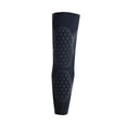 thumbnail image 4 of jinwen Sleeve Knee Pad Dancing Knee Pad Skating Professional Stable Non-Slip XXL, 4 of 9