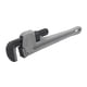 thumbnail image 1 of Llave Stillson Alum 18 u/pes 818a Urrea Urrea 818A, 1 of 2